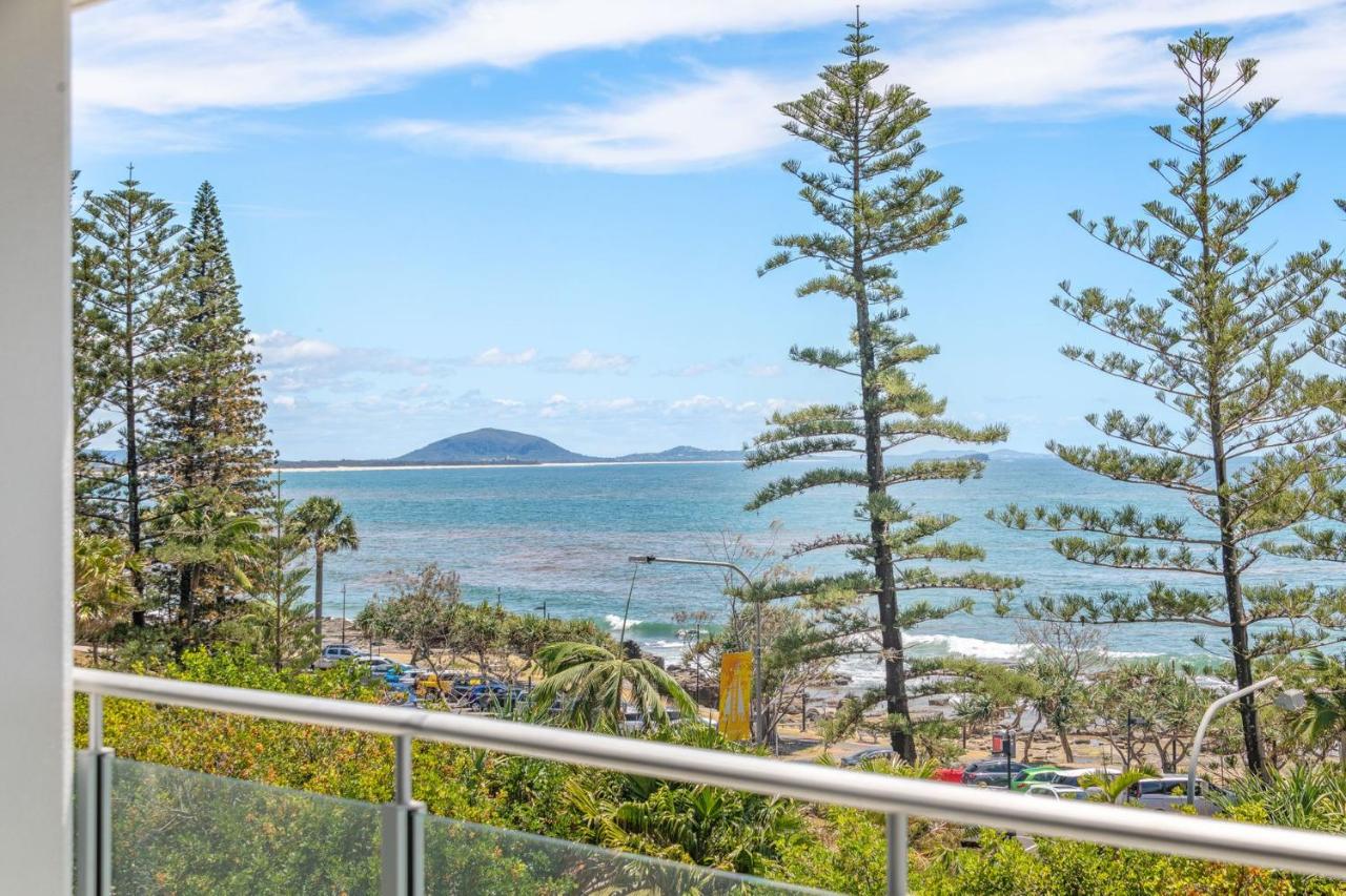 Sirocco 404 luxurious 3 bedroom unit, ocean front - Ferienwohnung