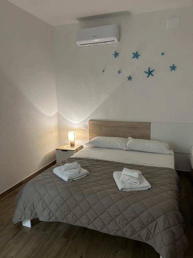Stella di Mare - B&B Civitavecchia