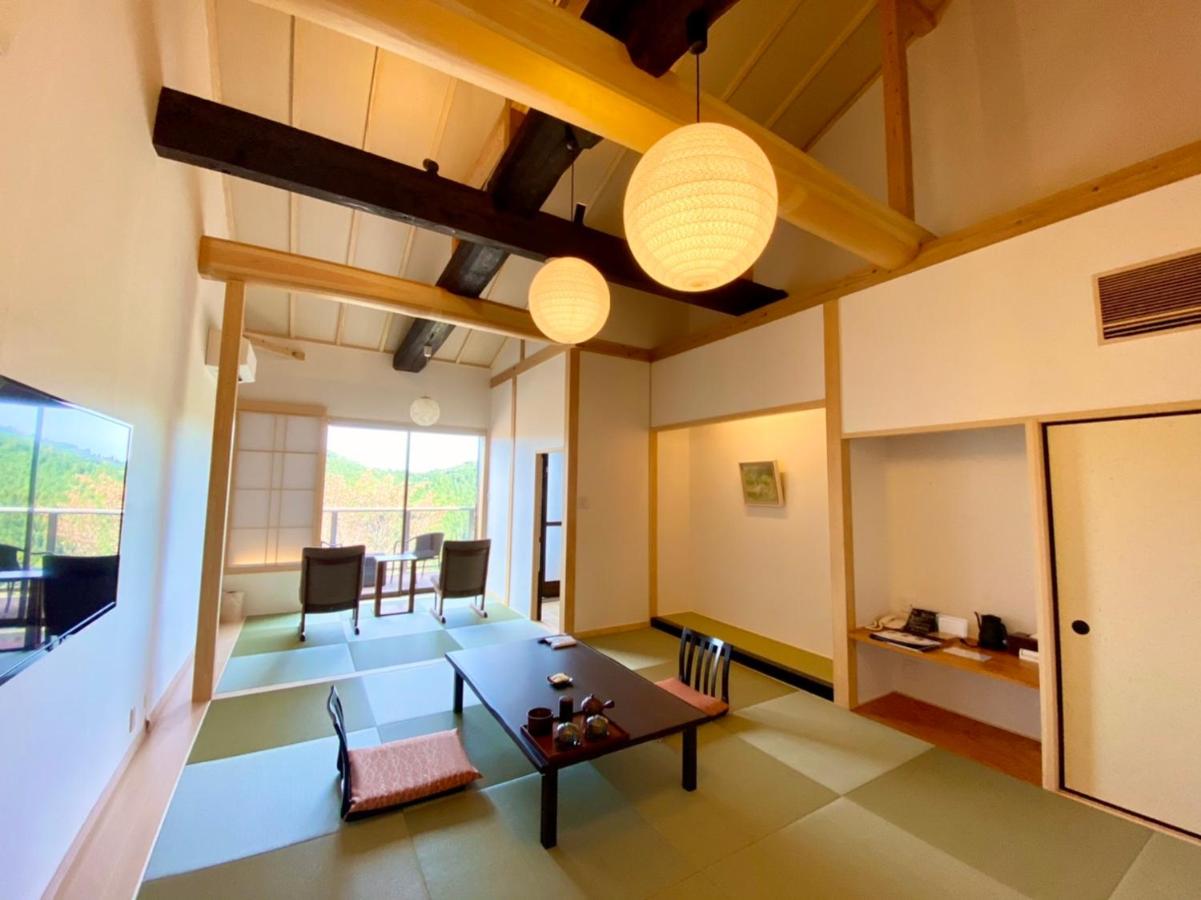 B&B Yoshinoyama - 吉野荘湯川屋 Yoshinosou Yukawaya - Bed and Breakfast Yoshinoyama