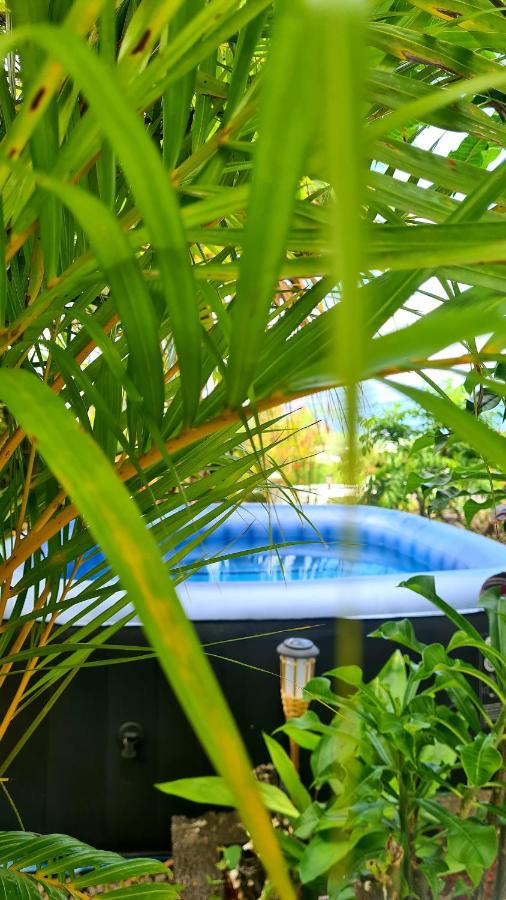 Le Cocon de Madana - B&B Saint-Joseph