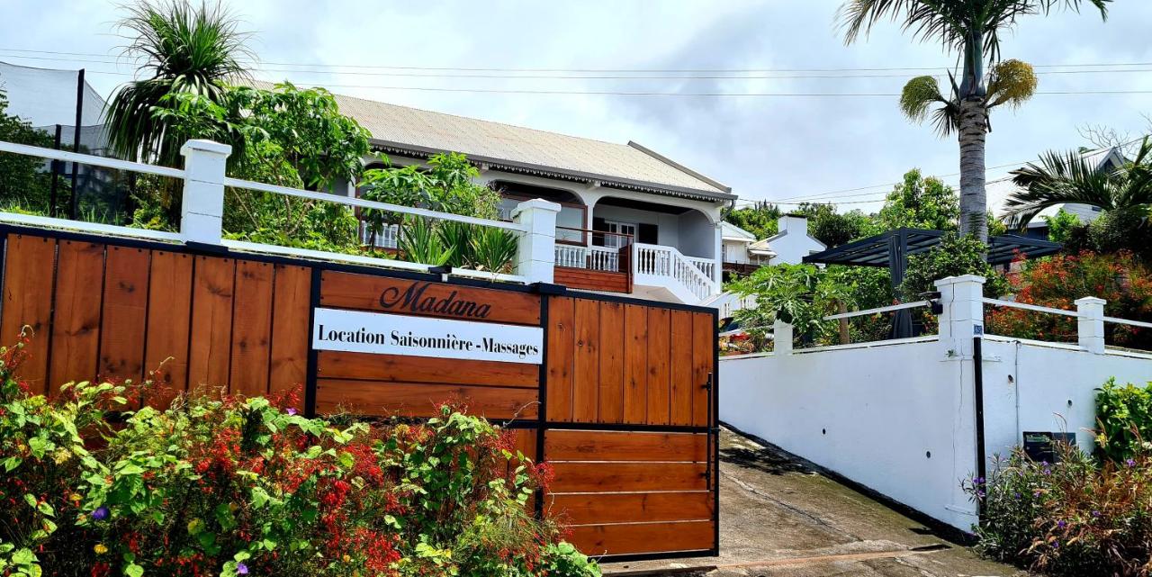 Le Cocon de Madana - Bed and Breakfast