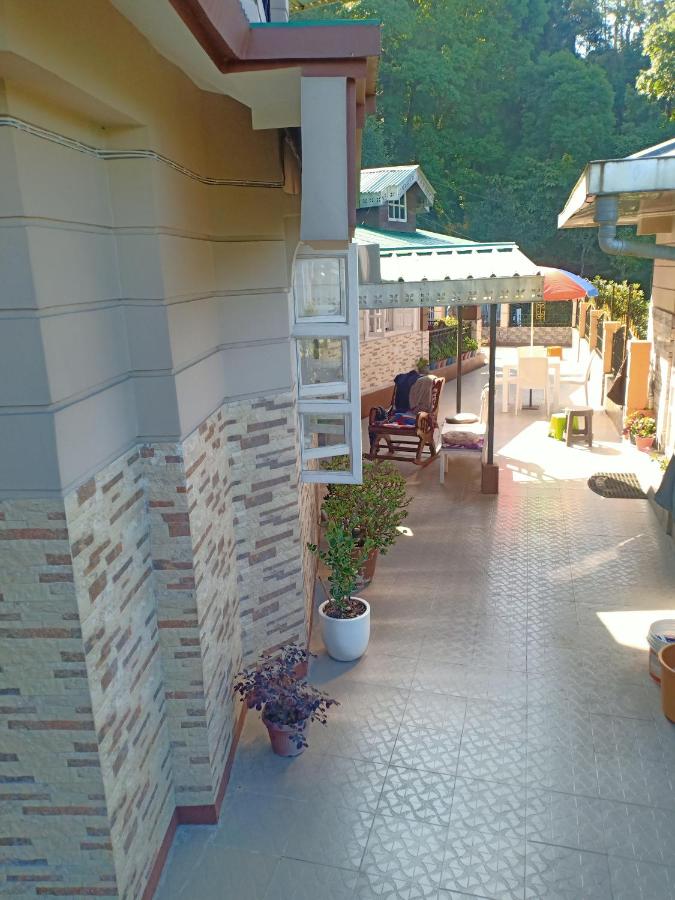 Pinewood Homestay Dali - B&B Darjeeling