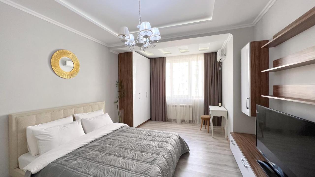 B&B Chișinău - Refugiul linistit și confortabil - Bed and Breakfast Chișinău