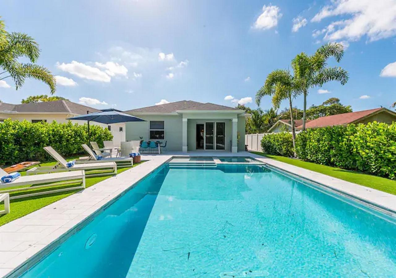 Opulence & Serenity at Our Luxury Home in Jupiter! - B&B Jupiter