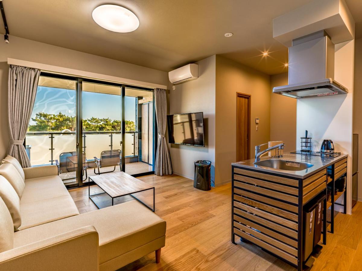 Rakuten STAY MOTEL Kujukurihama Katakai - B&B Katakai