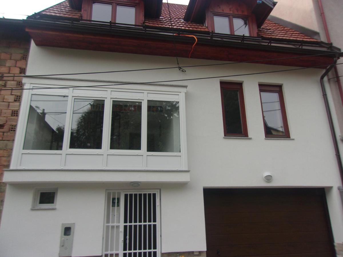 B&B Sarajevo - Tower 2 - Bed and Breakfast Sarajevo