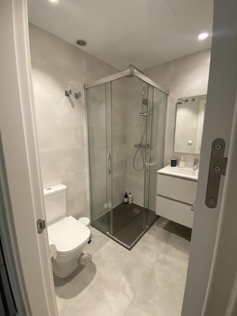 Apartment mit 1 Schlafzimmer