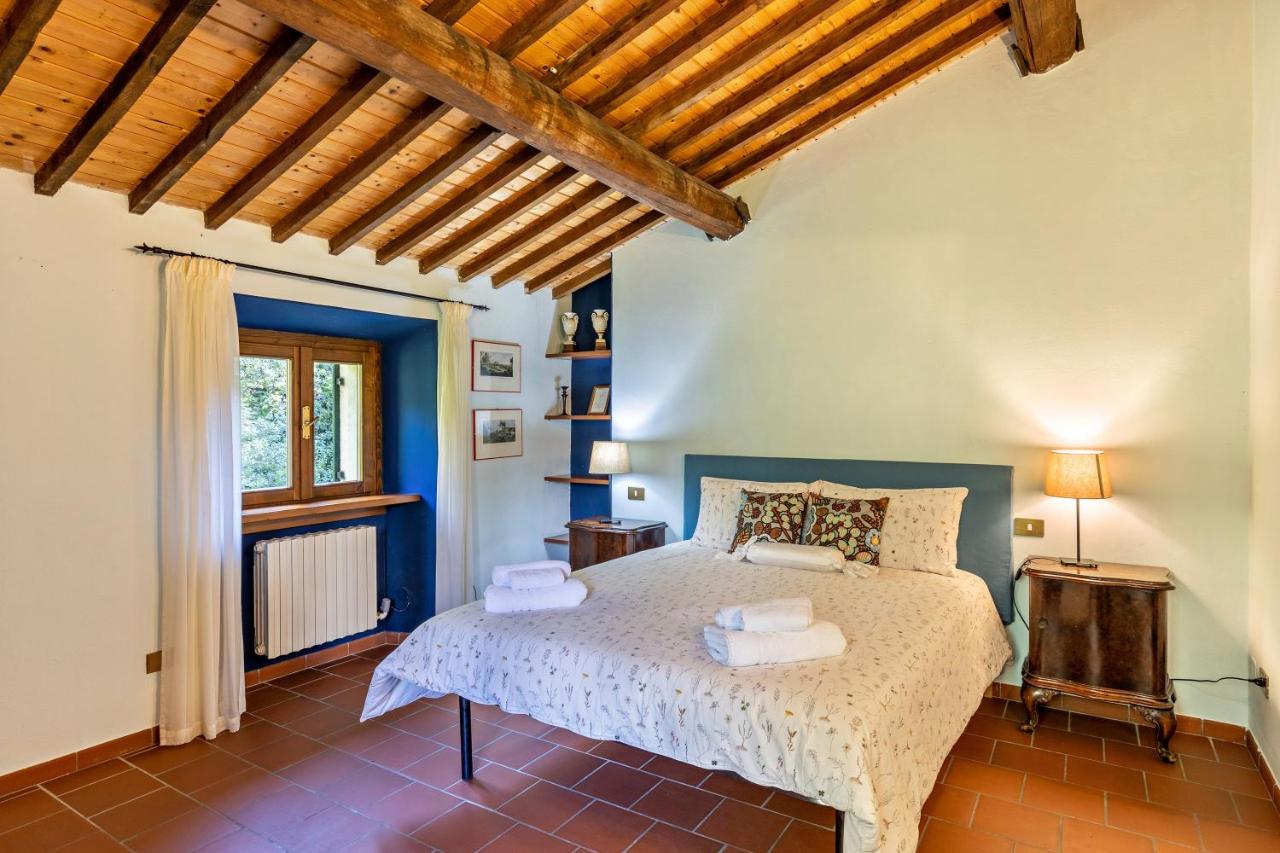 B&B Verona - Casa Rossa Vendri - Bed and Breakfast Verona