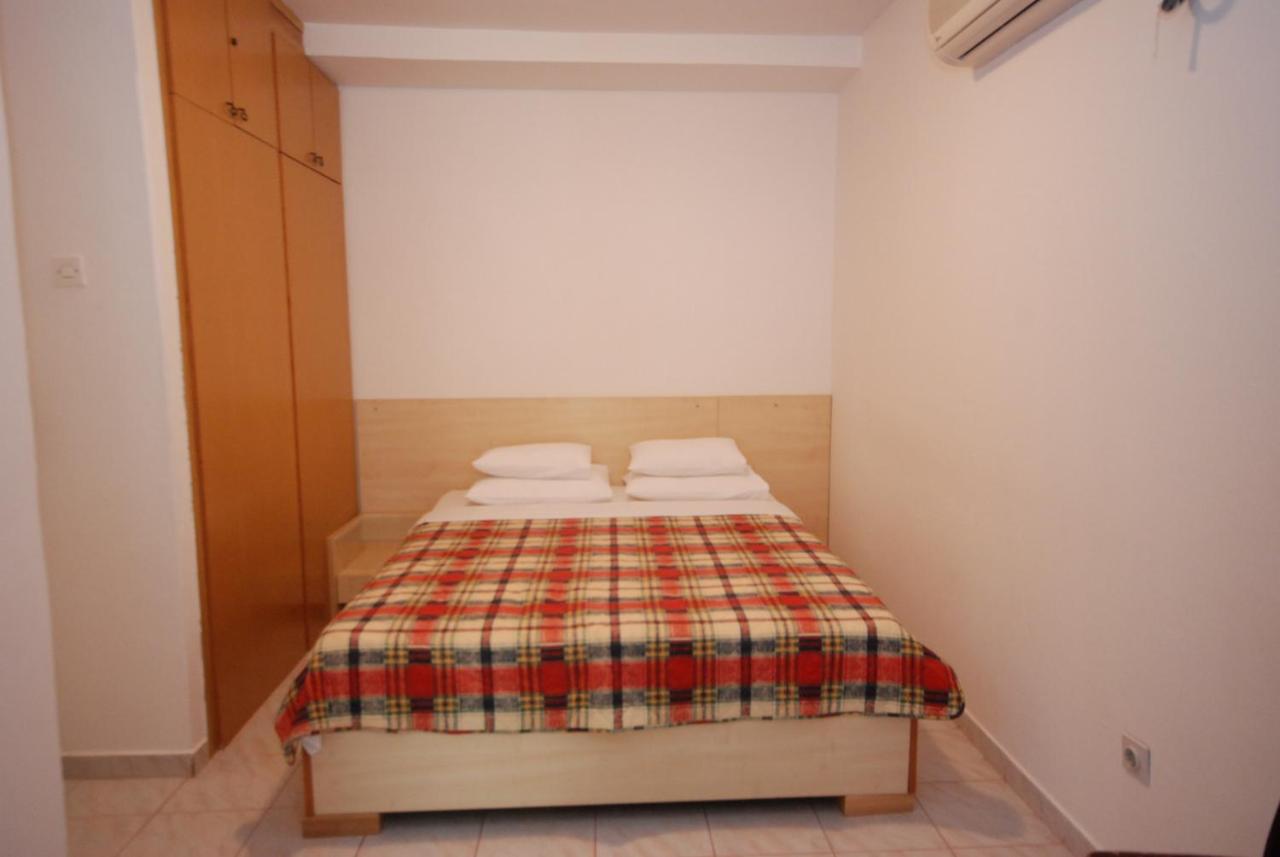 Appartement met 1 Slaapkamer