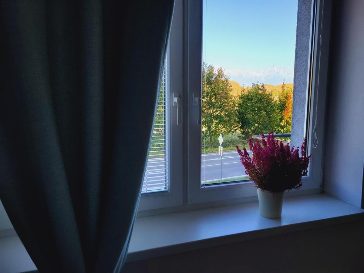 Tatry Mountain Paradise - Ferienwohnung