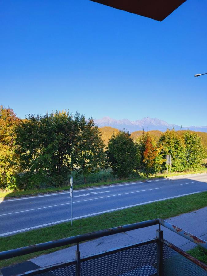 Tatry Mountain Paradise - Ferienwohnung Poprad