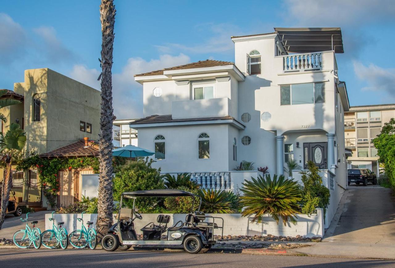 B&B San Diego - Coastal-Inspired Home near Beach & Village - Bed and Breakfast San Diego