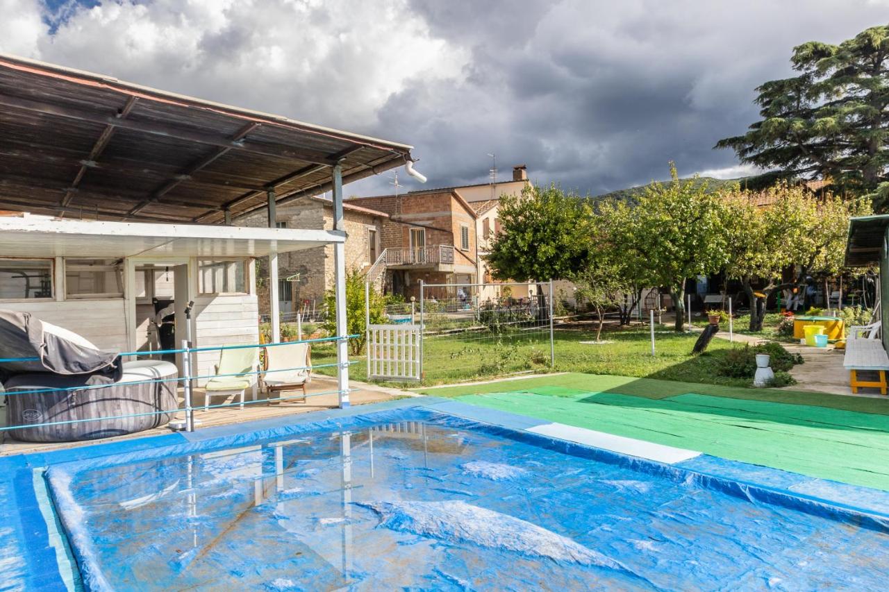Casa vacanze Guardea - Bed and Breakfast