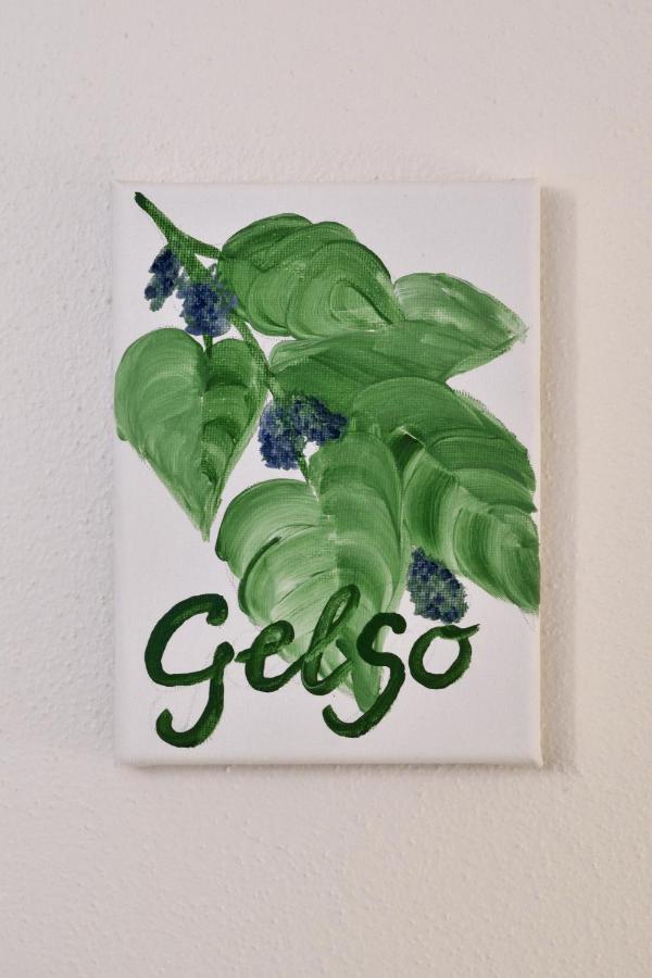 Habitación Doble con baño privado