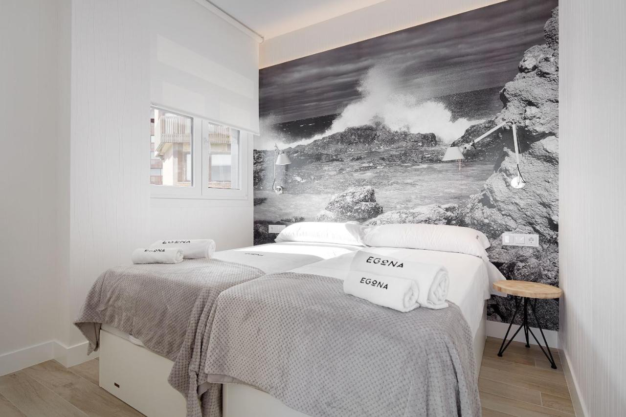 Appartement - Vue sur Mer
