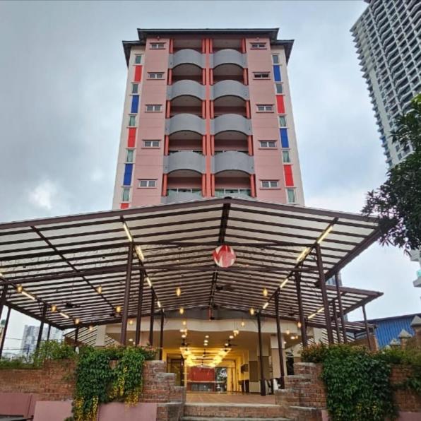 Maison Signature Suites - B&B
