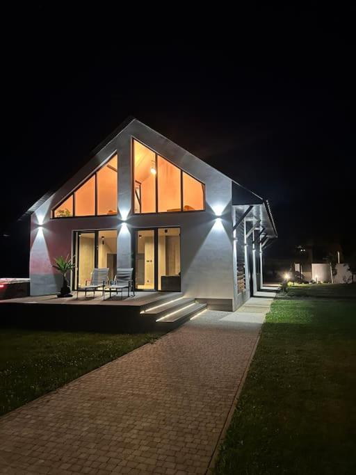Stodoła Chillout Apartments - Ferienwohnung Marszowice