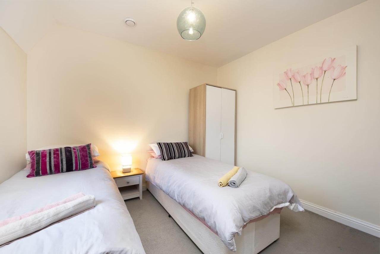 Inaras place - B&B Aylesbury