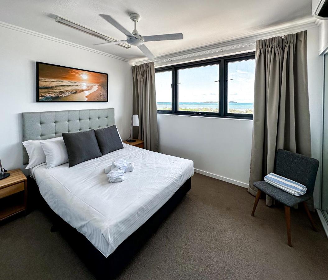 Appartement 2 Chambres