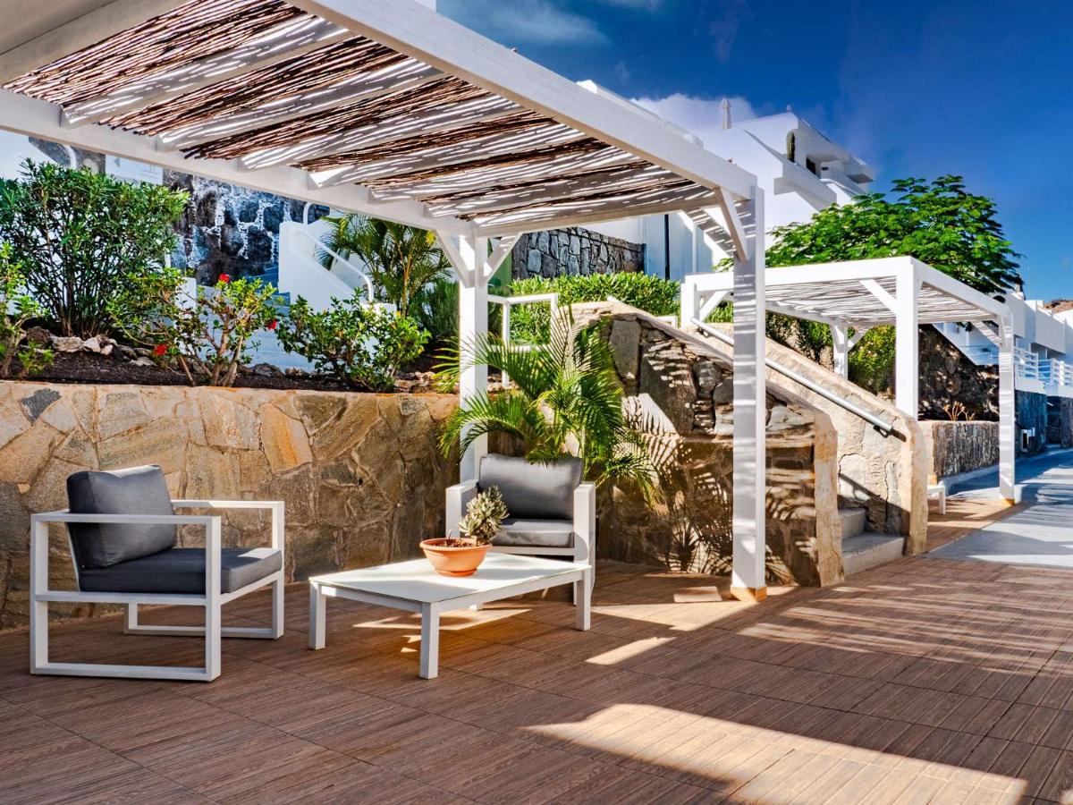 Canaima Sea View/Terrace/Pool - B&B