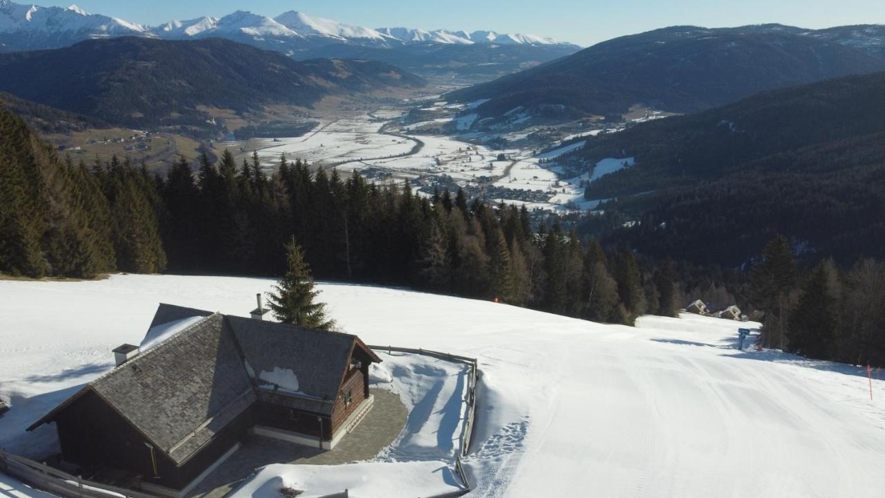 Chalet met 3 Slaapkamers