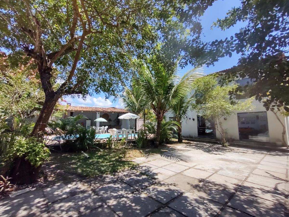 Casa Aroeira Pousada - B&B