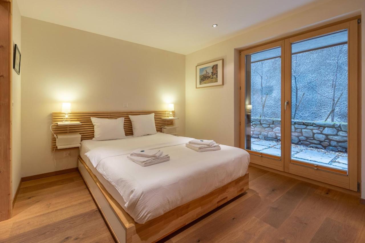 Appartement 3 Chambres