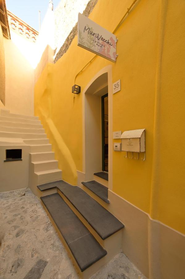 Muri Vecchi - B&B