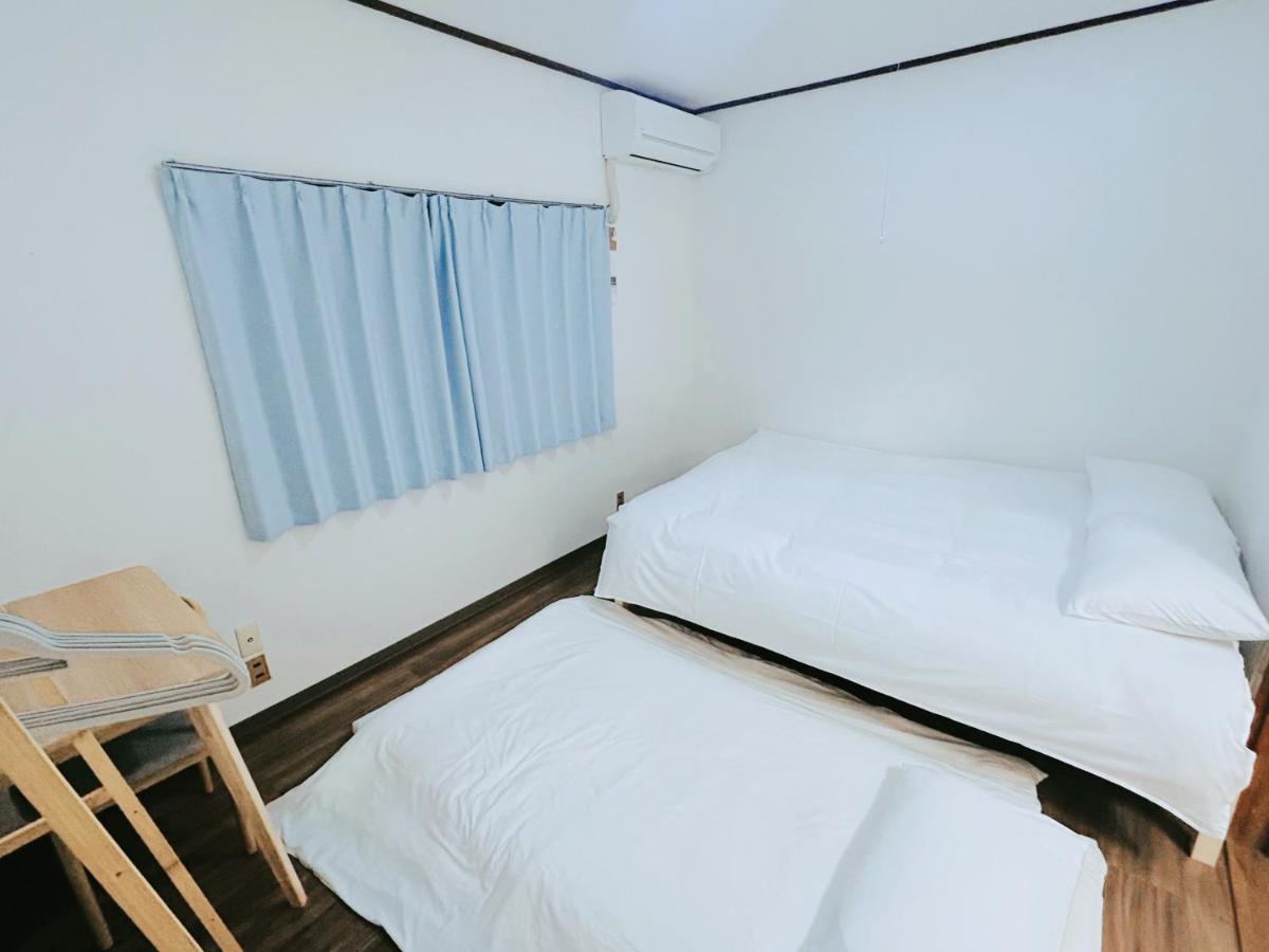 Kokoro no sato・Ren - B&B