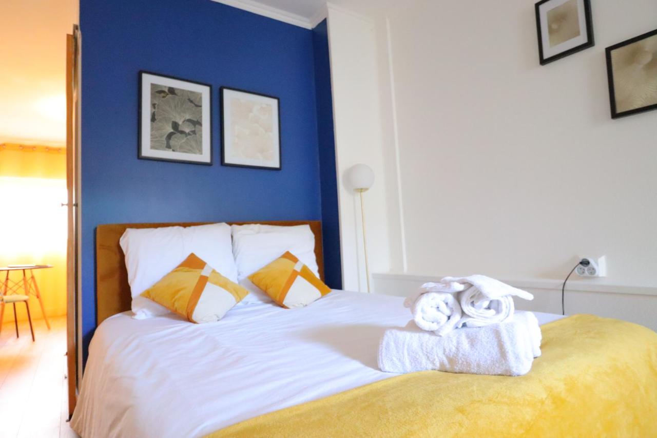 B&B Bergerac - Le Néo - Studio cozy avec lit double et cour privative - Bed and Breakfast Bergerac