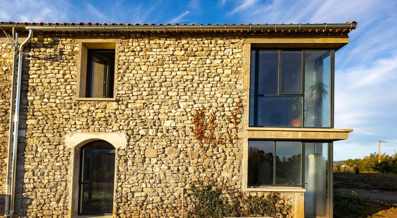 Gîte La Mosaïque - B&B