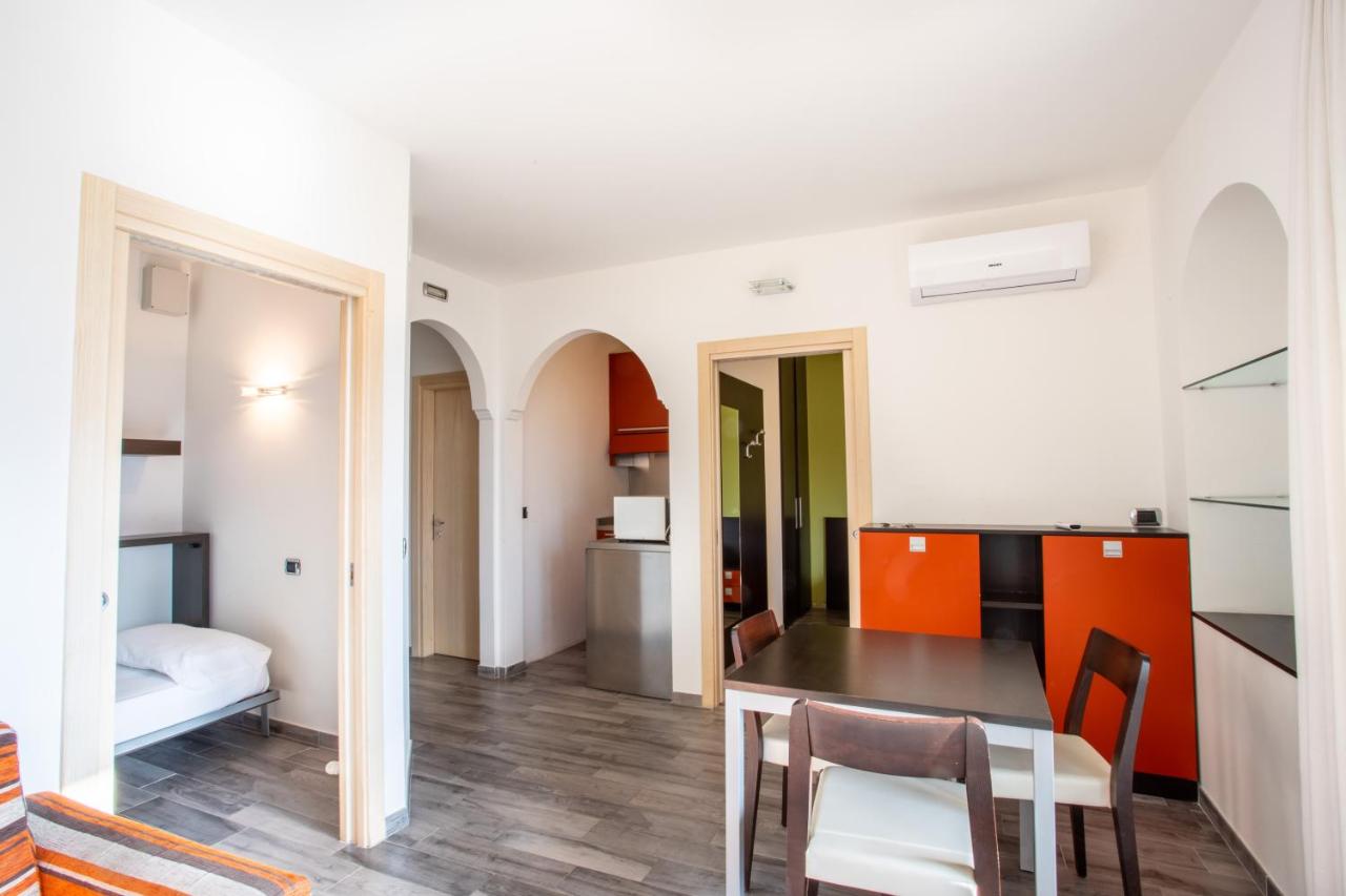Apartment mit 2 Schlafzimmern, Balkon und Seeblick