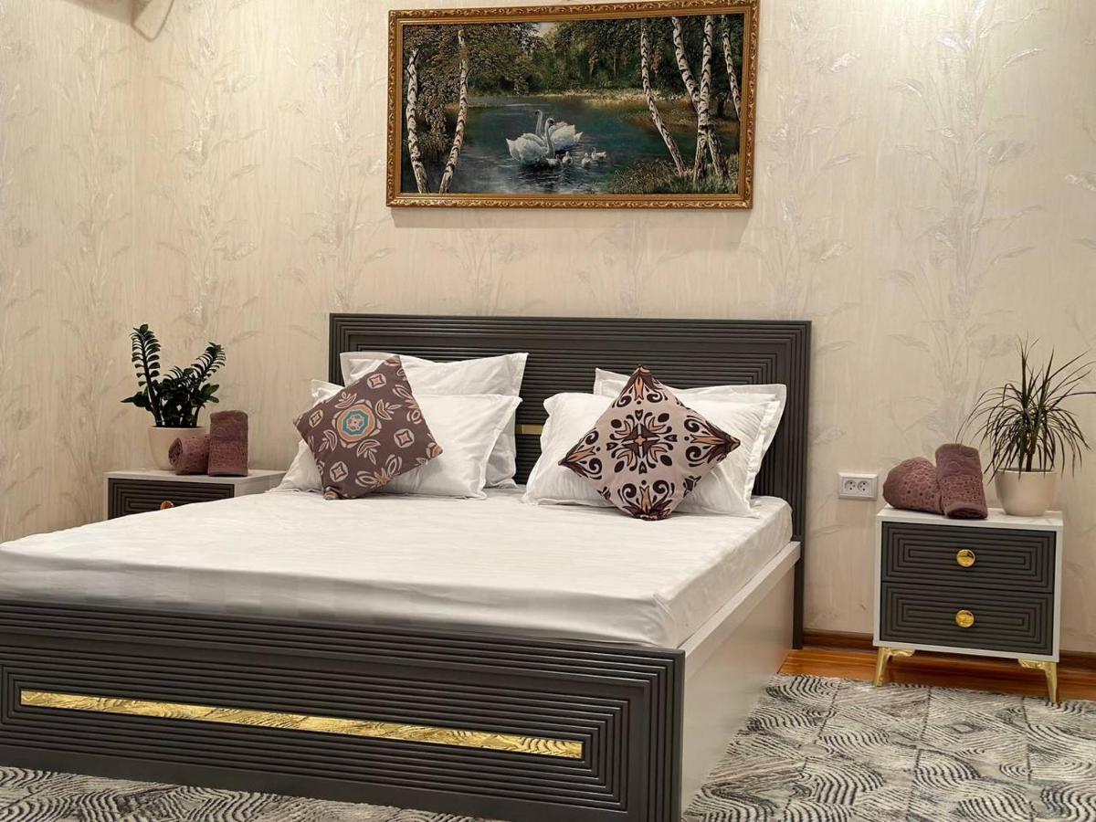 Deluxe Double Room with Bath