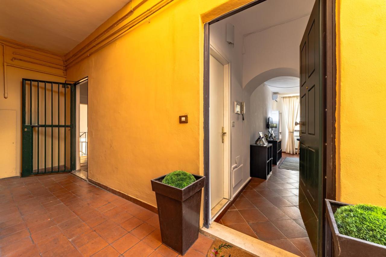 Appartamento con 2 Camere da Letto