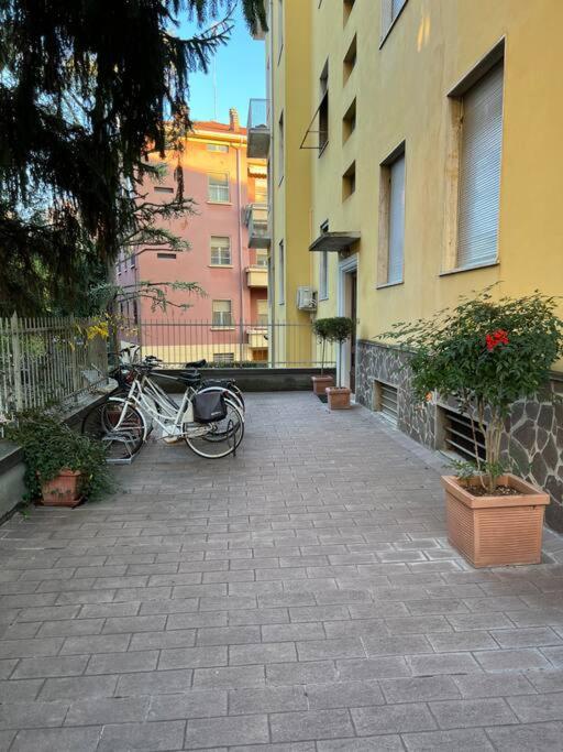 A due passi dal parco - Ferienwohnung Parma
