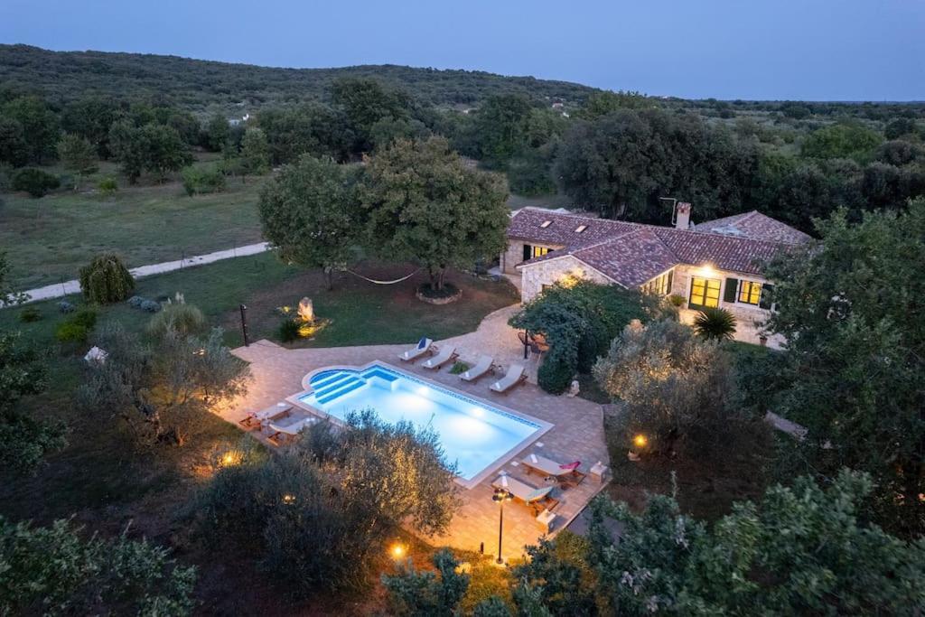 Villa My Vladan - B&B