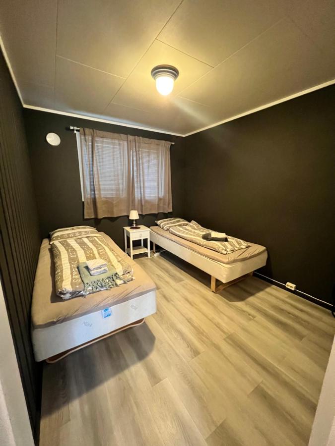 Apartment mit 2 Schlafzimmern