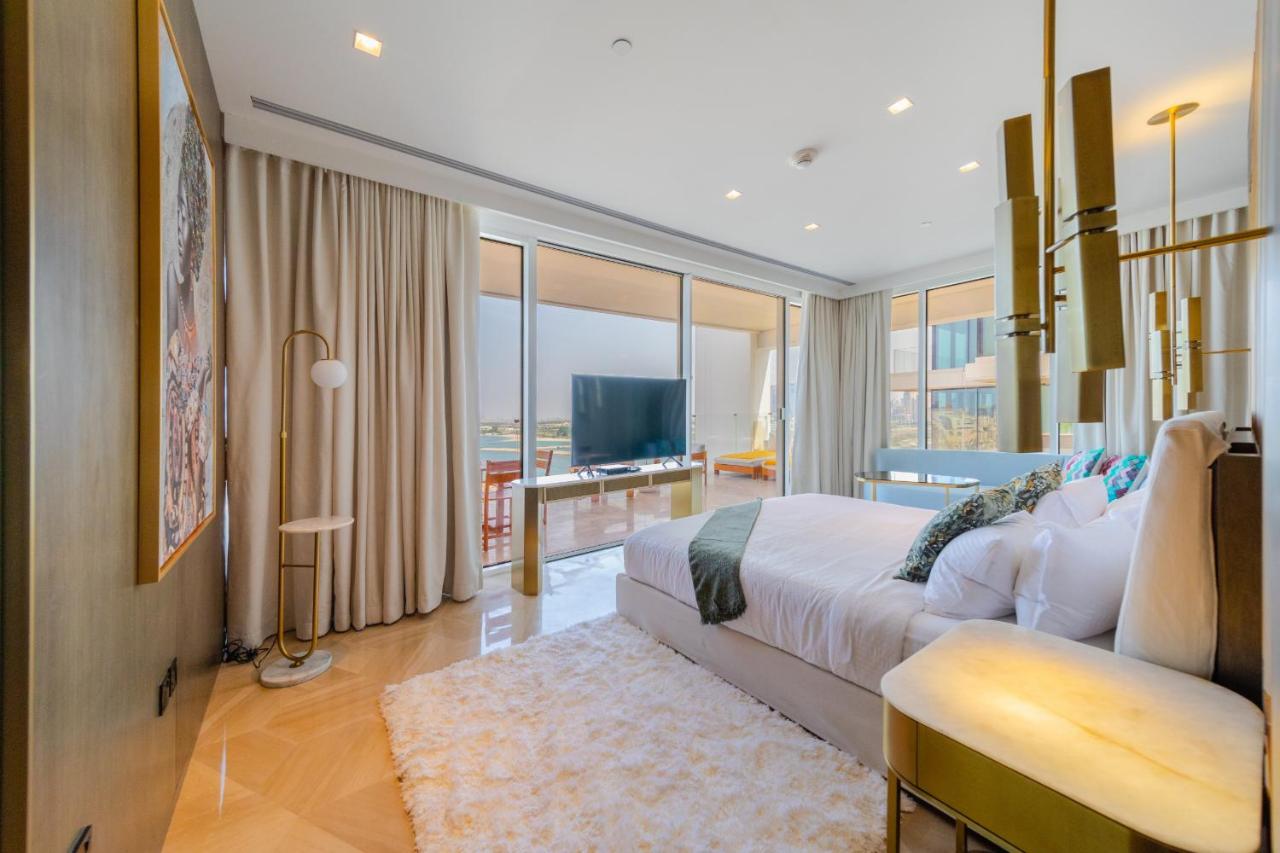 Penthouse Apartment