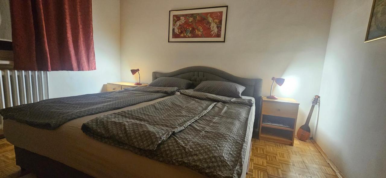 B&B Sarajevo - Ava 2 - Bed and Breakfast Sarajevo