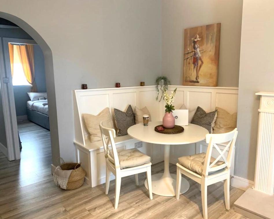 Richmond Hill - B&B Dublin