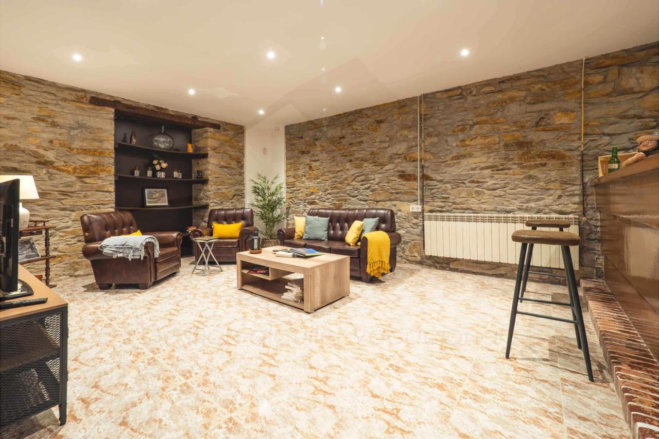 Casa Piñera Cudillero - B&B