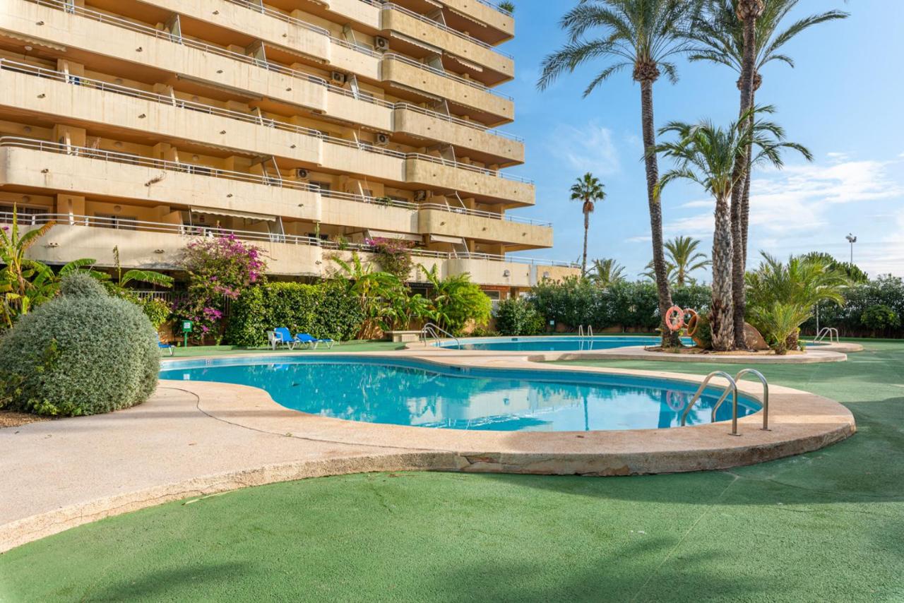 Apartment Turmalina Front - Plusholidays - B&B Calpe