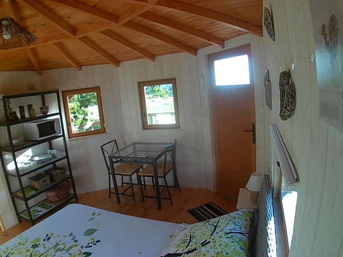 One-Bedroom Chalet