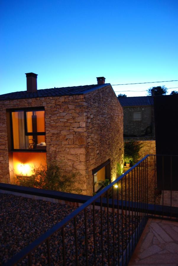 Apartamentos Rurales San Pedro - B&B