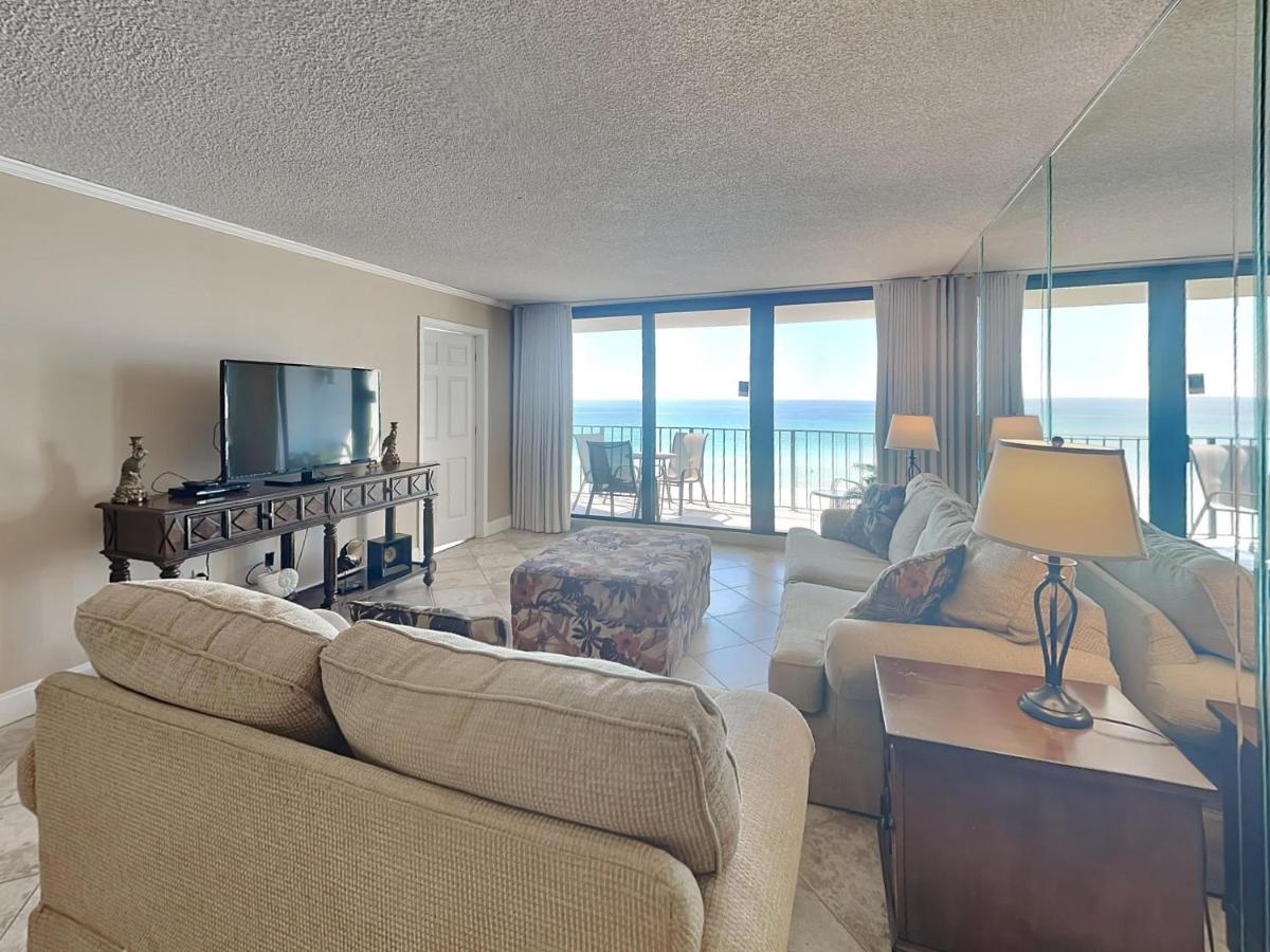 Edgewater Tower Ii 504 - B&B Panama City Beach