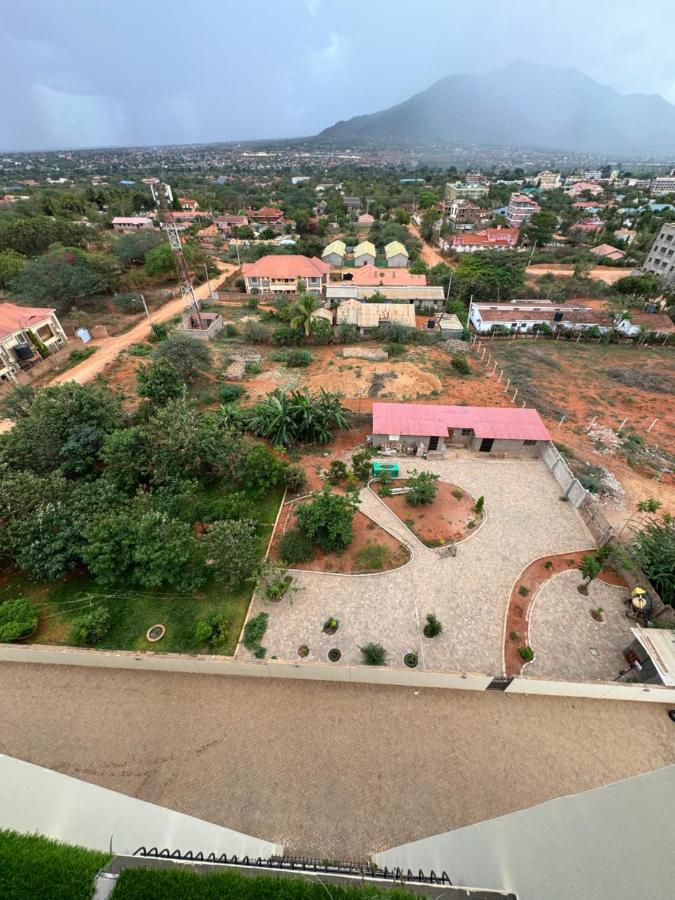 Appartamento con 2 Camere da Letto