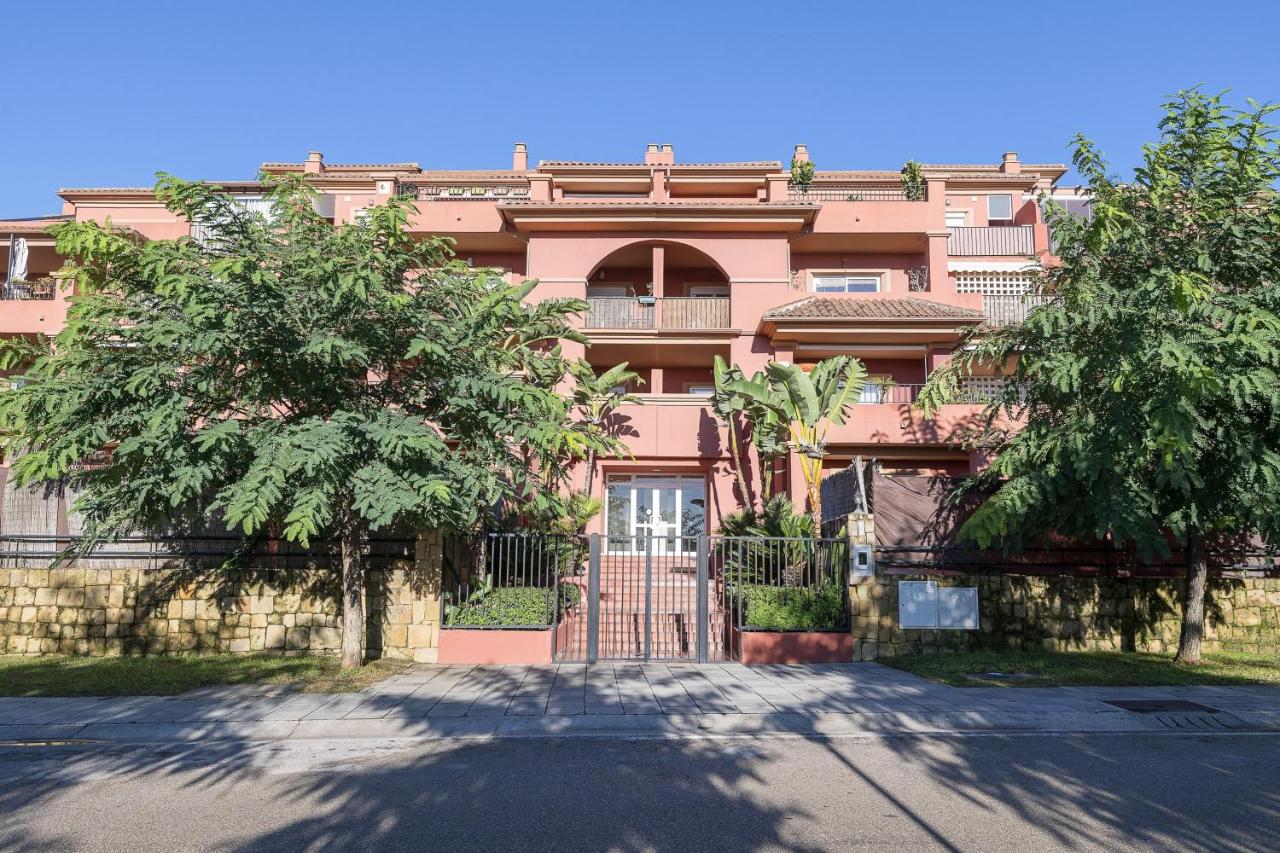 Spikes - B&B Guadiaro