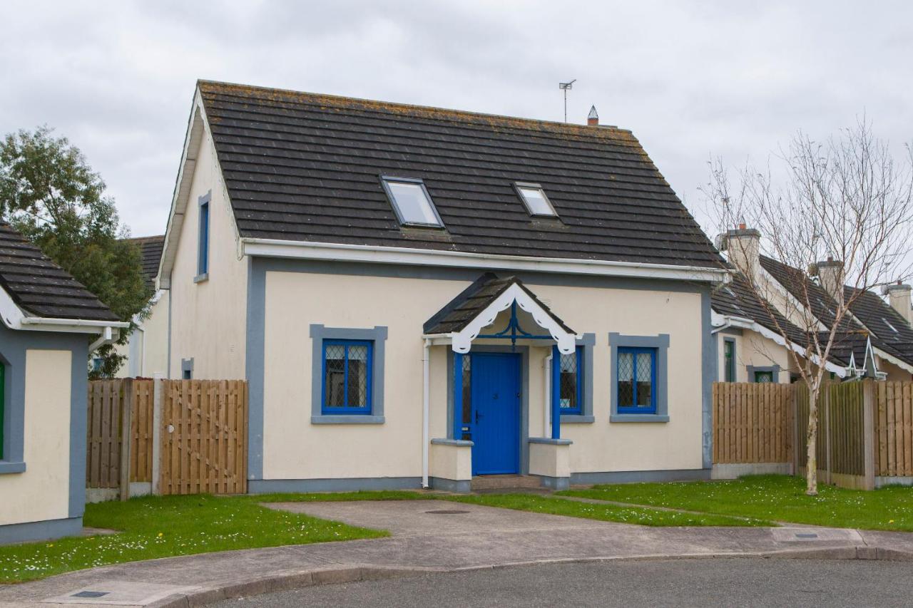 B&B Rosslare - Willow Grove Holiday Homes No. 3 - Bed and Breakfast Rosslare