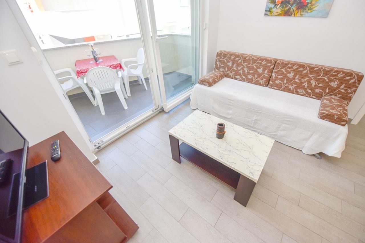 Appartement met 1 Slaapkamer