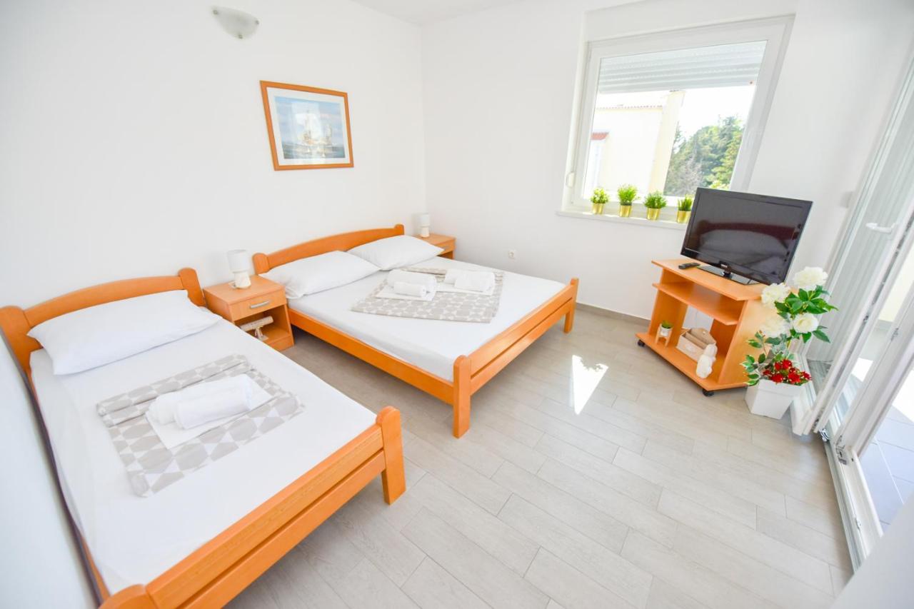 Apartamento de 2 dormitorios